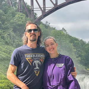 Meet your Posher, Catherine